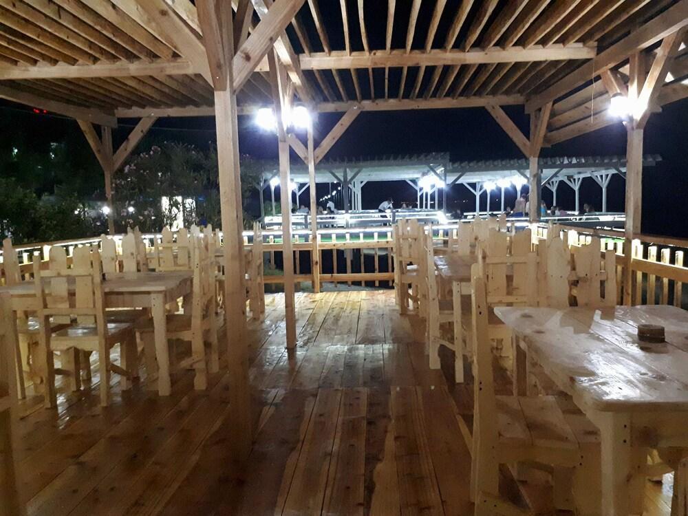 Kobuleti Lalima House