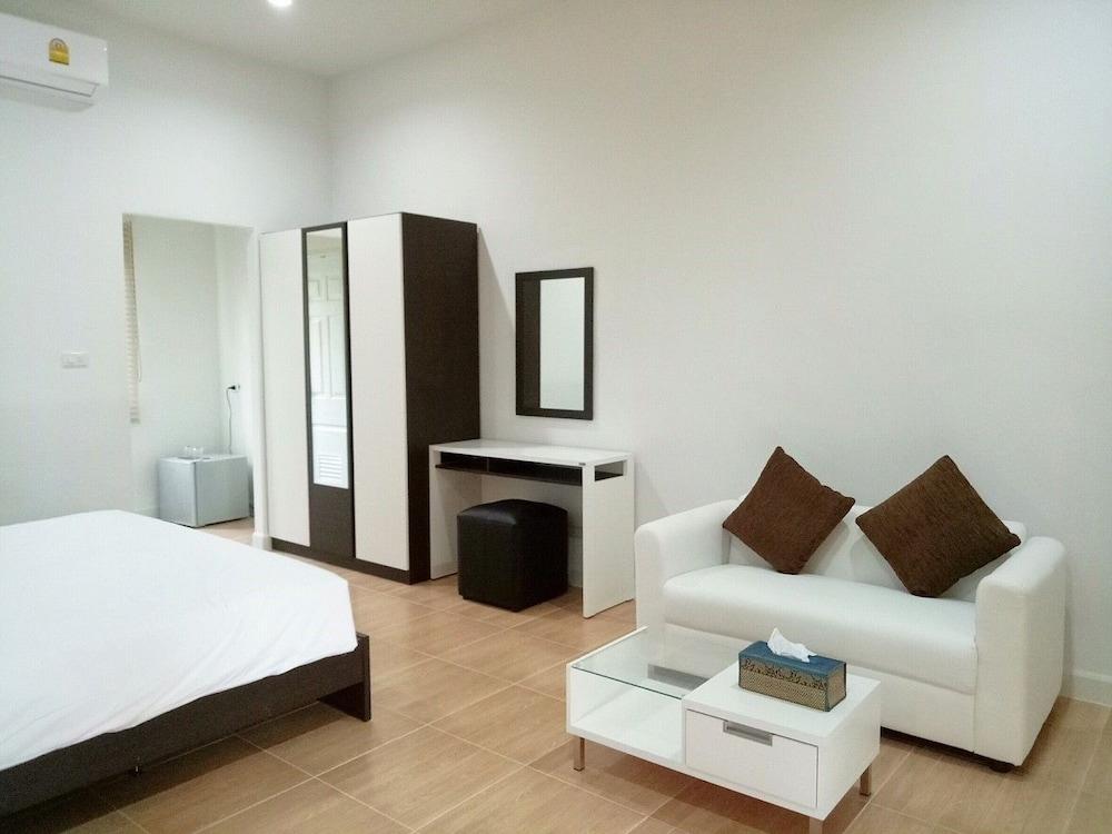 Baan Rabiengkao Hua Hin