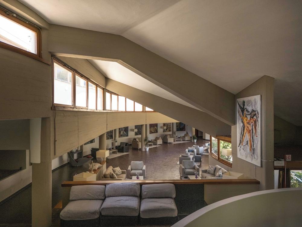 Residence Park Solemaremma