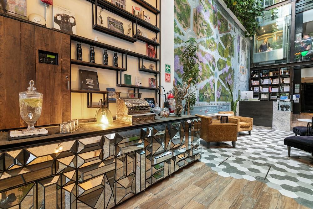 Casa Prim Hotel Boutique