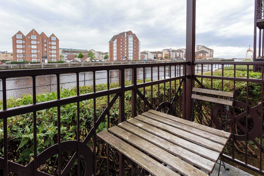 Harbour House - Donnini Apartments