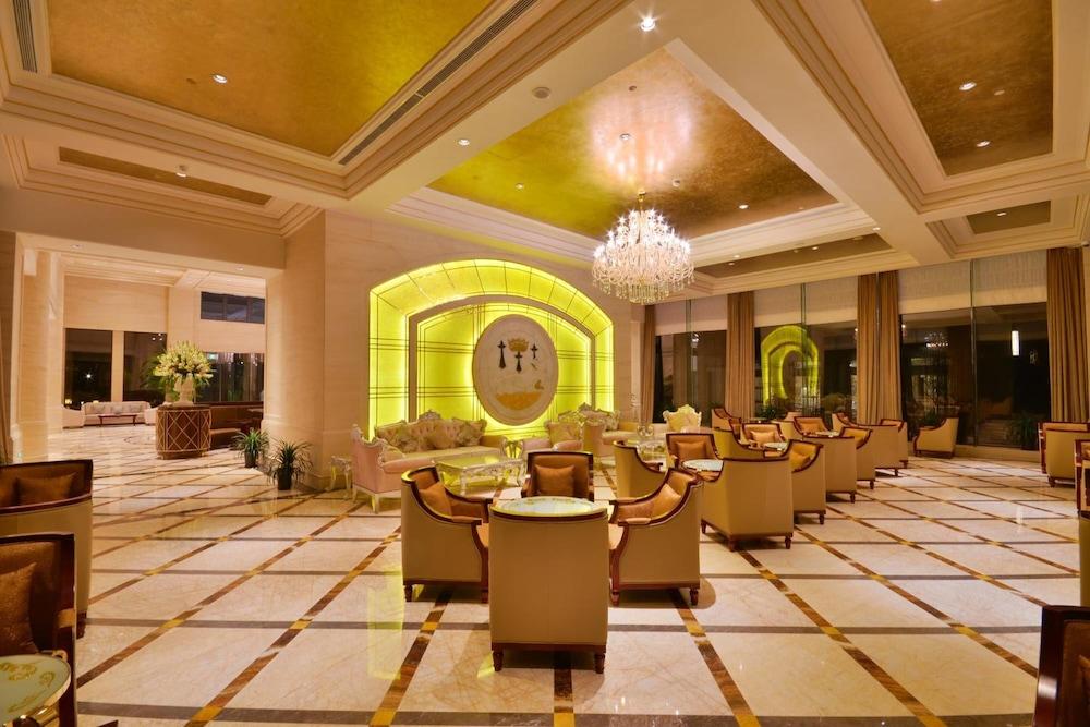 Urban Island Hotel Shanghai