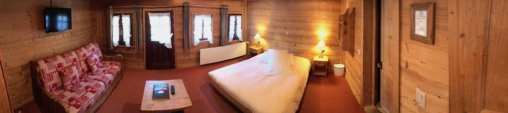 Auberge de la Poste Les Diablerets