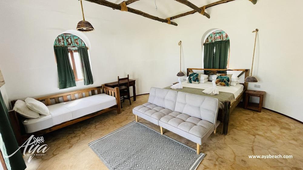 Aya Beach Resort