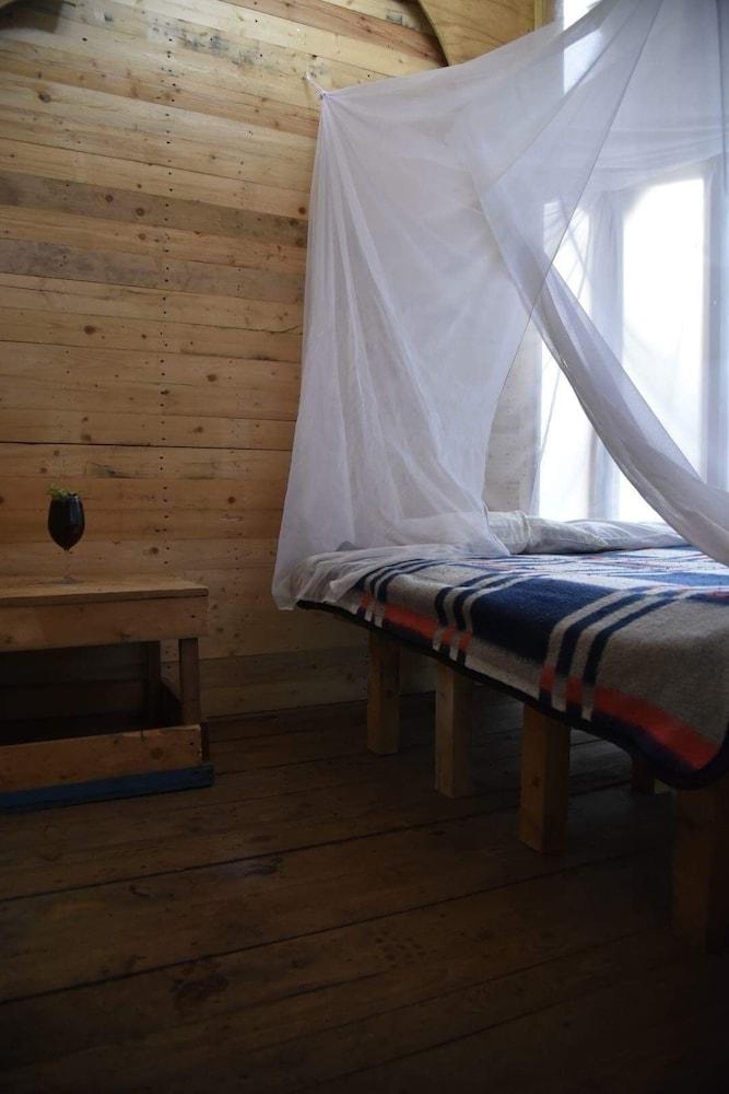 Horus Santuario Holistico