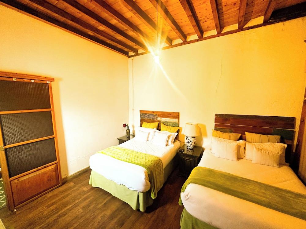 Hotel Boutique Casa Morasan