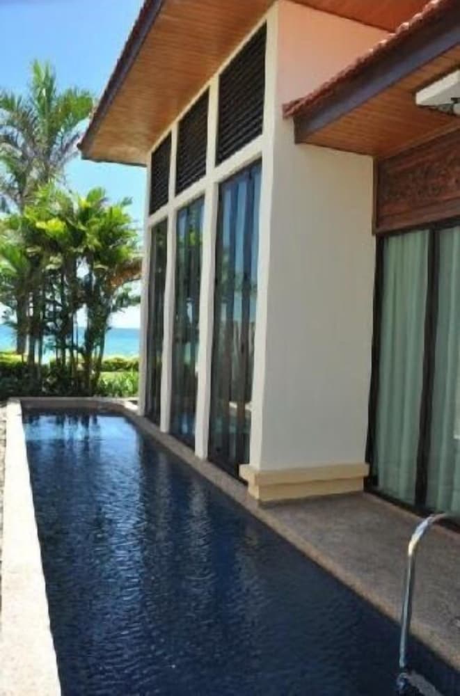 Nexus Residence - Beach Villa 360