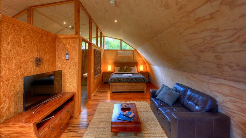 43 Degrees Bruny Island