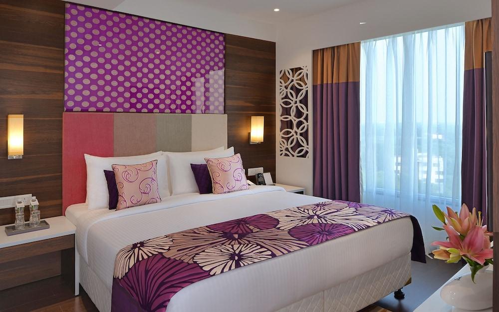 Fortune Inn Promenade, Vadodara - Member ITC Hotels' Group