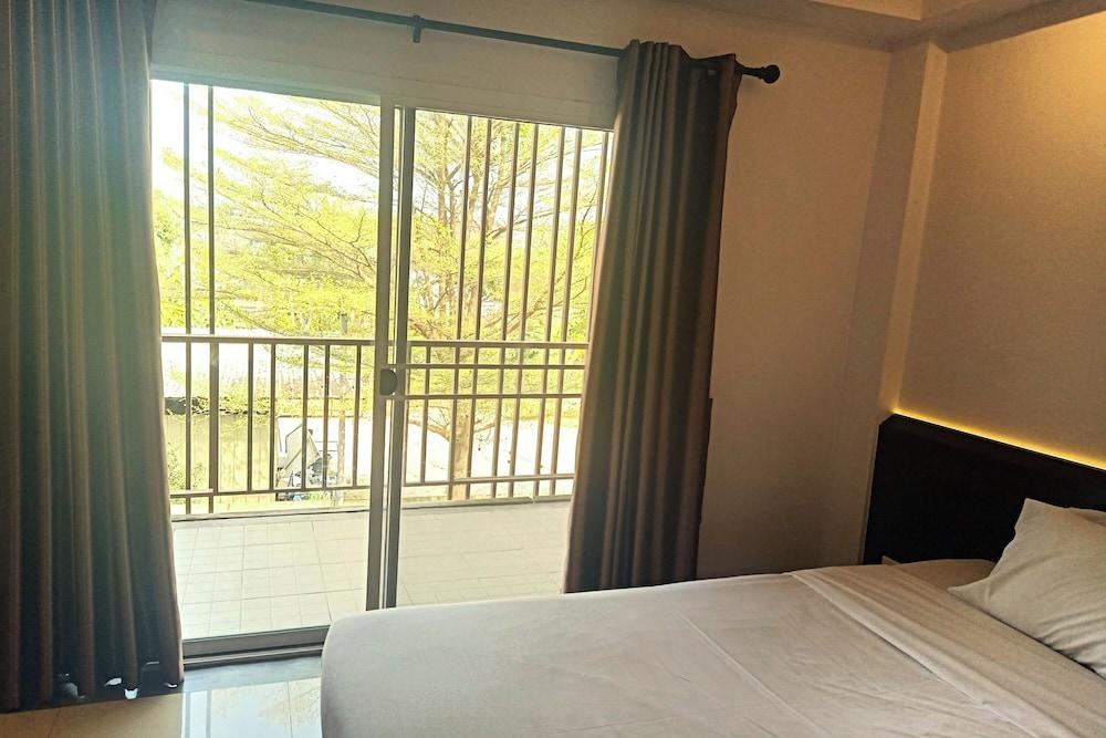 Smile Place Hotel Chiang Rai