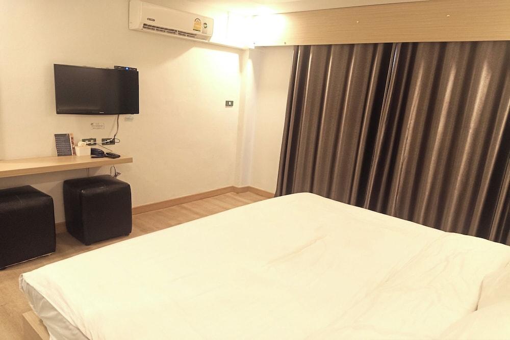 Smile Place Hotel Chiang Rai