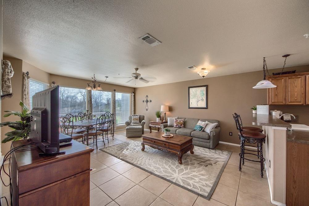 Chateau On The River Ww D301302 4 Bedroom Condo by RedAwning