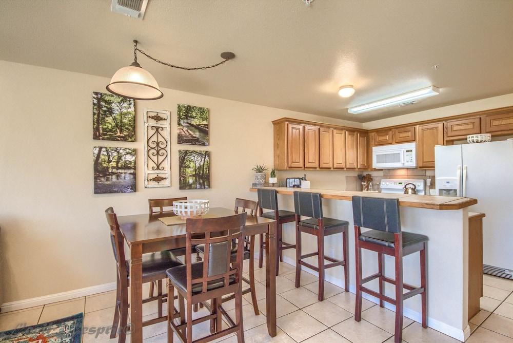 Guadalupe Getaway Ww B201 2 Bedroom Condo by RedAwning