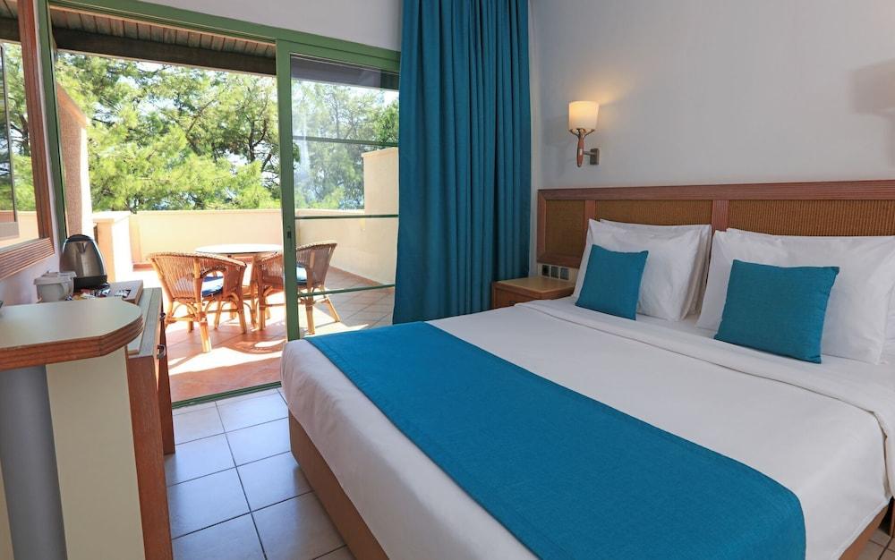 Labranda Mares Marmaris - All Inclusive