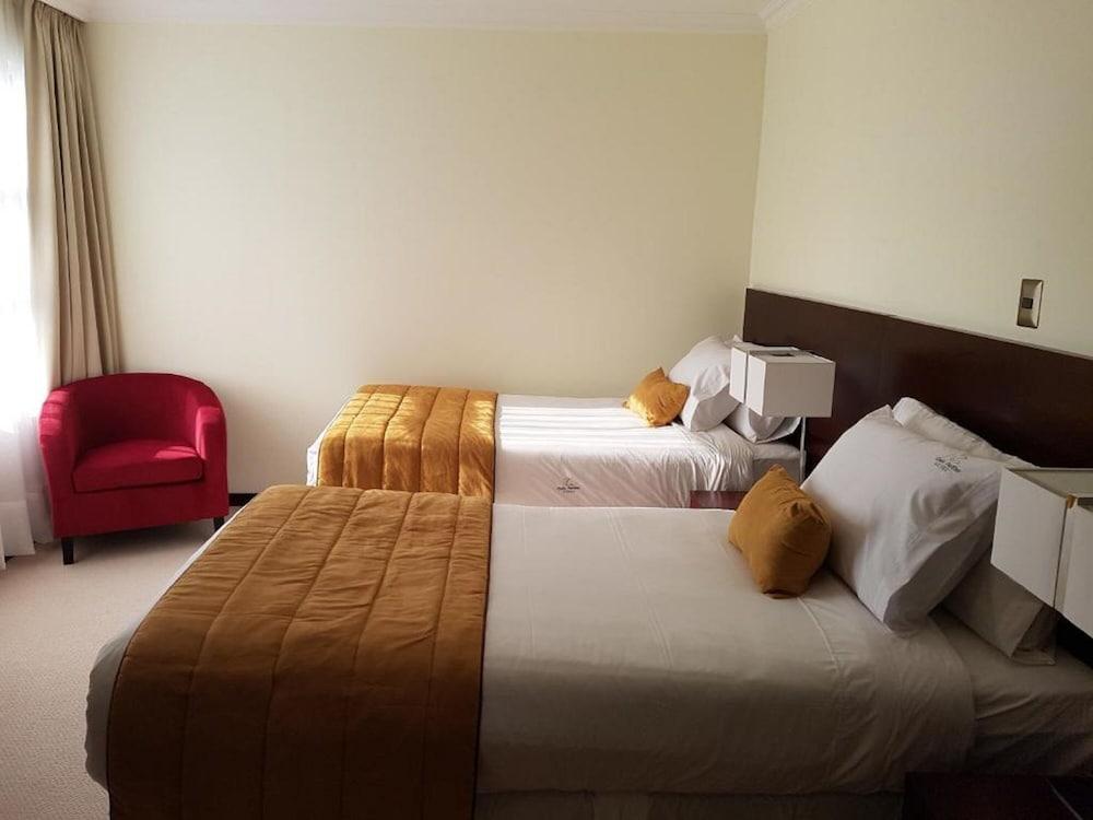 Hotel Costa Pacifico - Suite