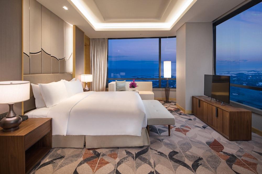 Holiday Inn Suzhou Taihu Lake by IHG