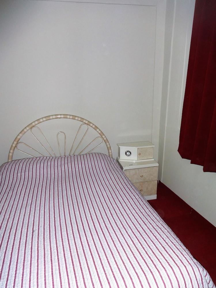 Hostel Climbing Point