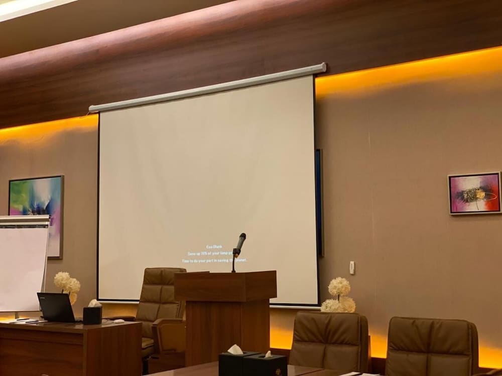 Msharef Al Moden Suites