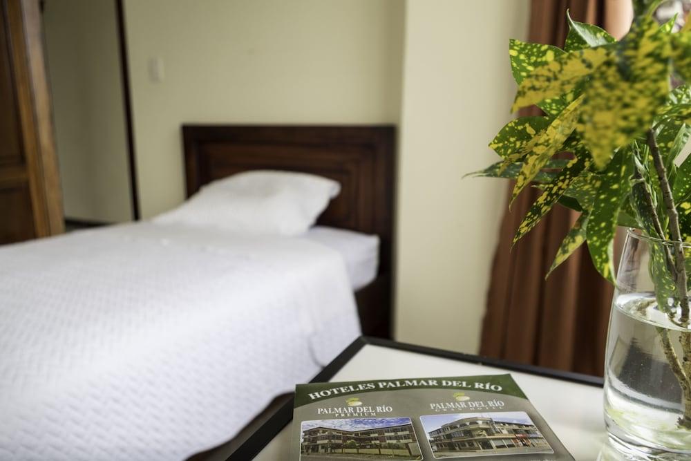 Hotel Palmar del Río PREMIUM