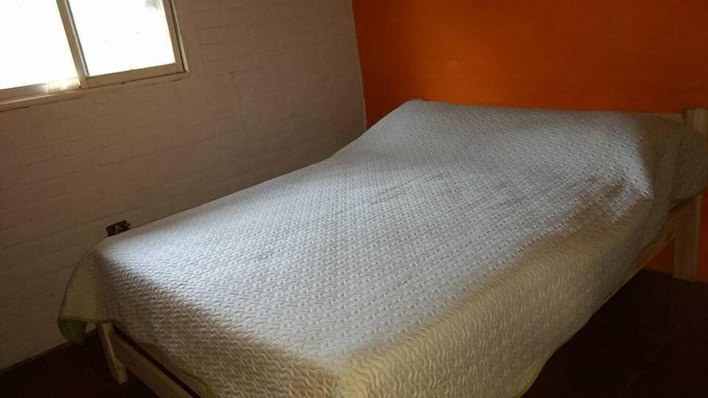 Cabañas Arroyo de los Patos