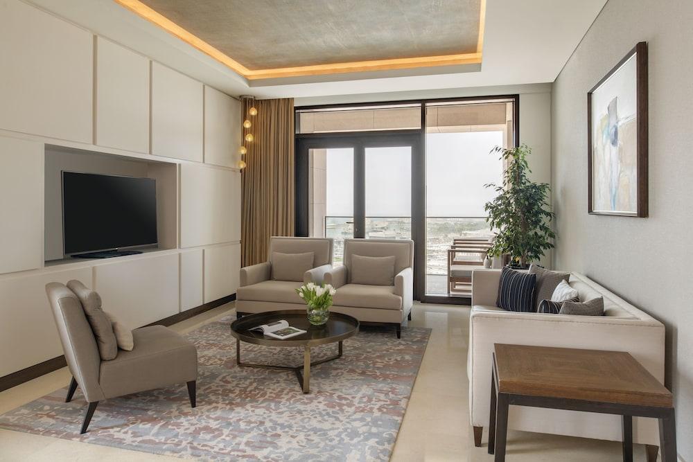 Alwadi Hotel Doha - MGallery Collection