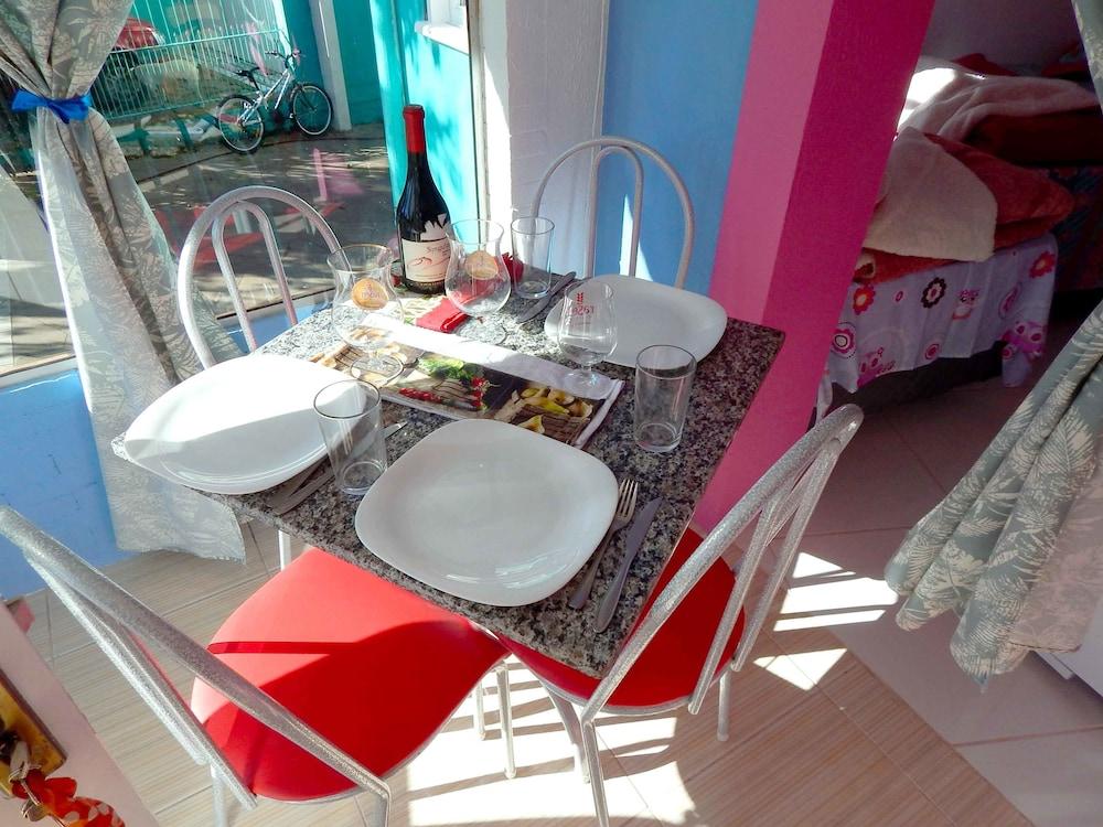 Lake Apartament Triplo