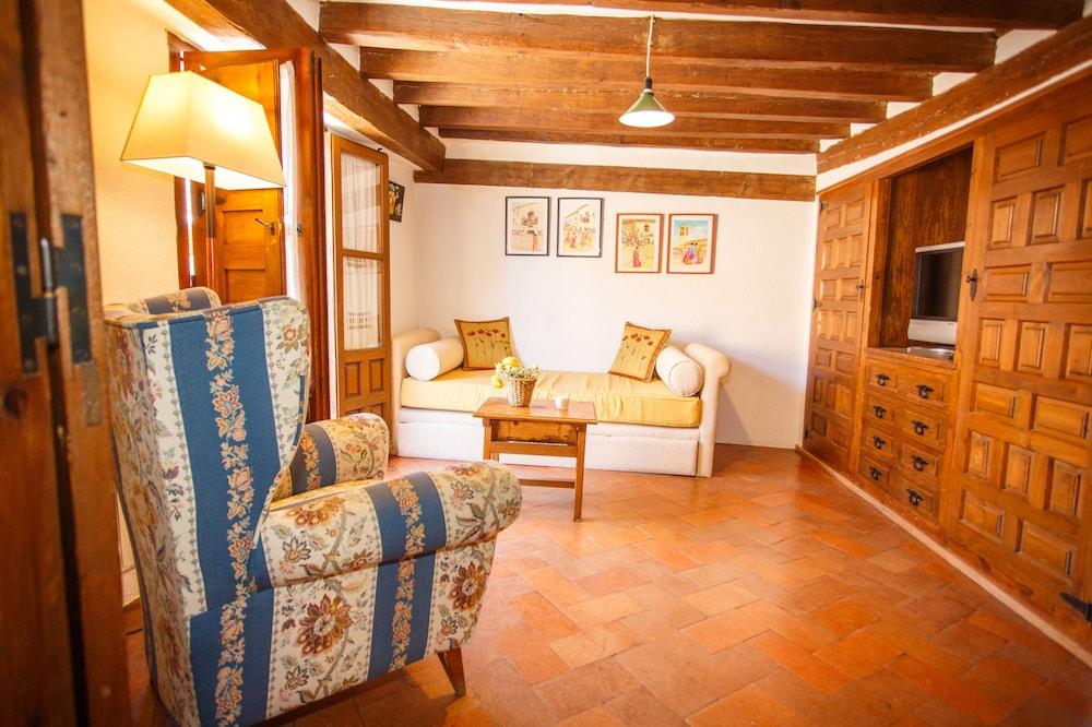 El Bulín de Pedraza