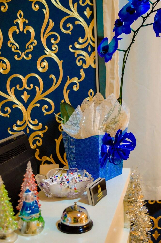 Pousada Joana Guest House