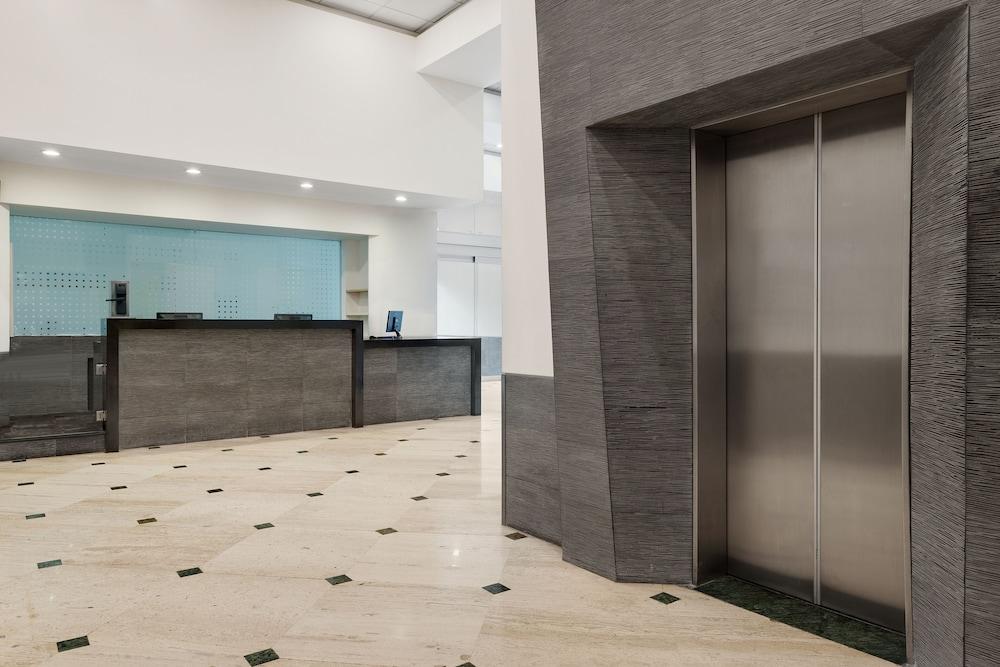 Hotel Monterrey Macroplaza