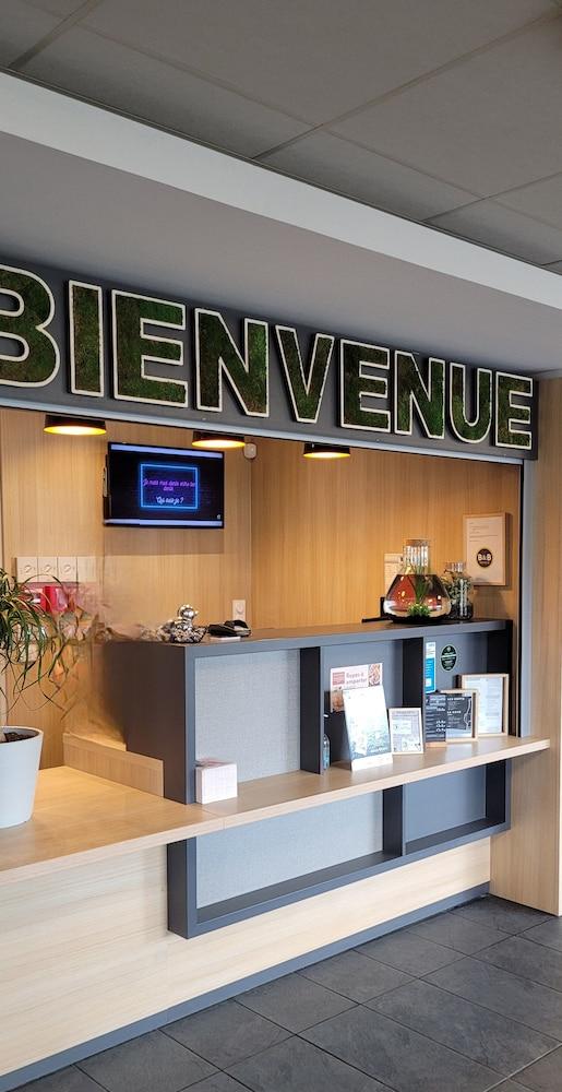 B&B HOTEL CHARTRES Océane