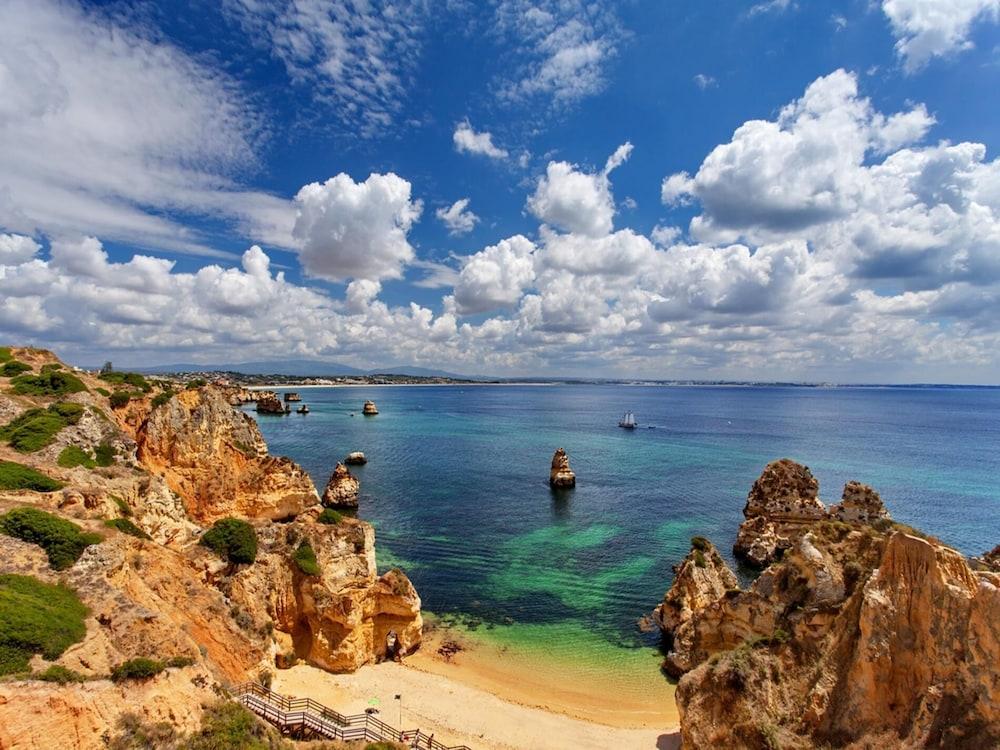 A03 - Central 1 Bed Apartment by DreamAlgarve