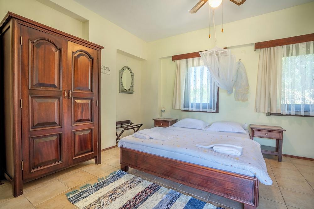 Bagbadem Tatil Ciftliği