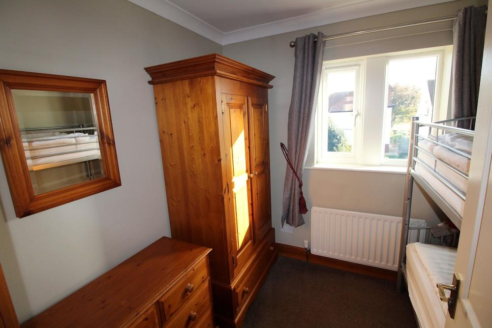 Plawsworth Aparthotel