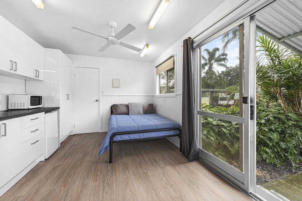 Dunbogan Caravan Park