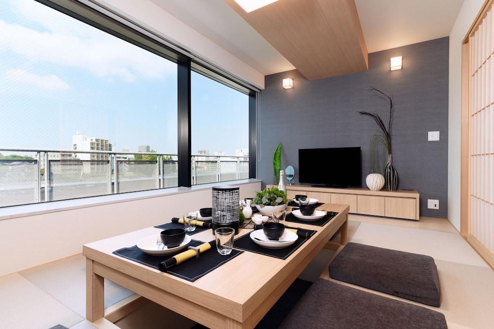 MIMARU Tokyo Ueno North