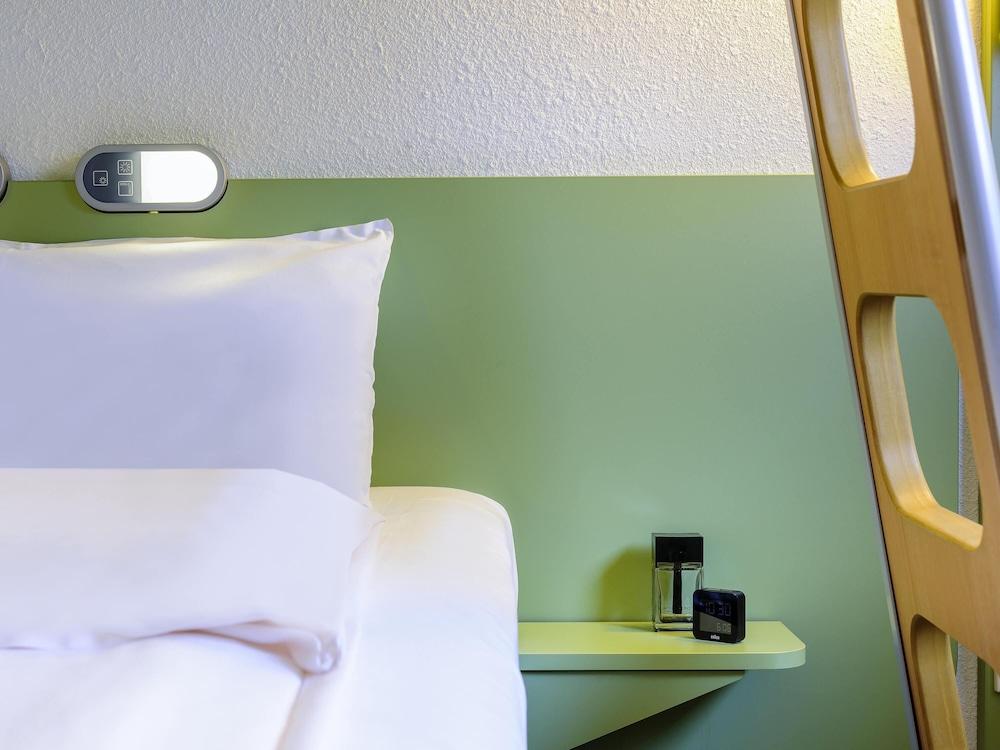 Ibis Budget Hamburg Quickborn