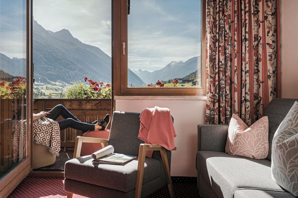 Biohotel Rastbichlhof