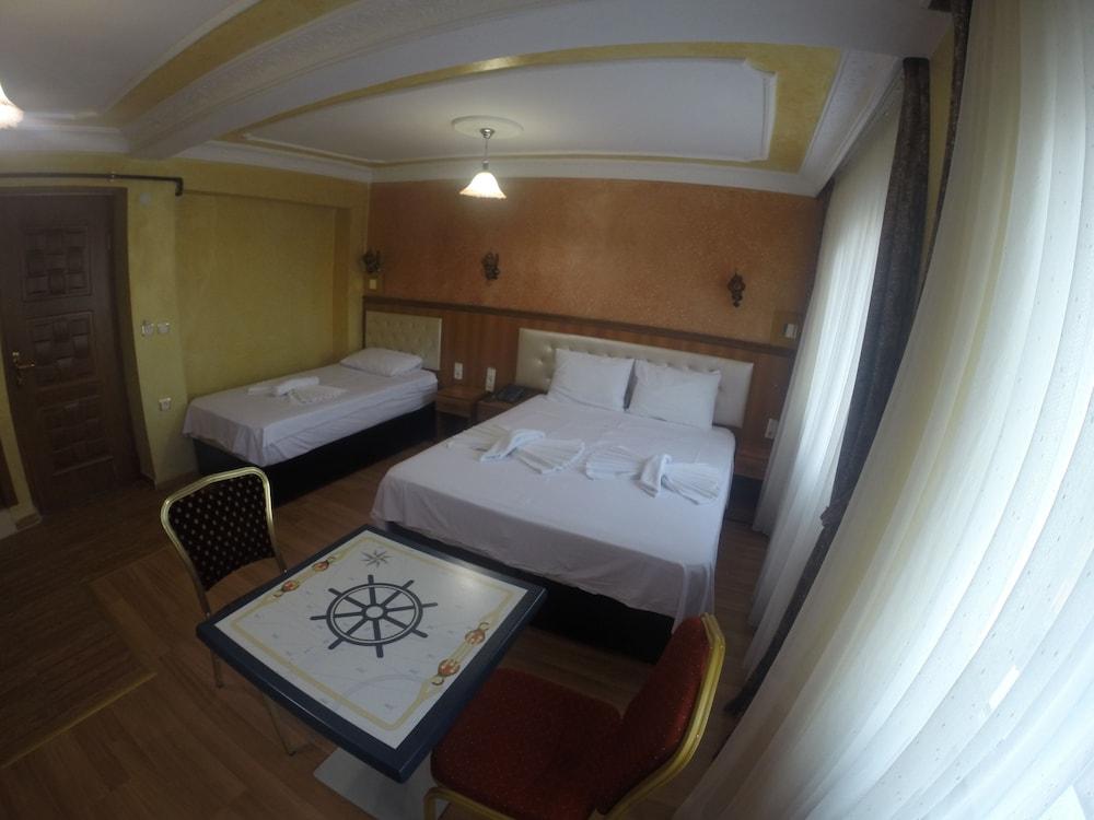 Arat Apartments Suites