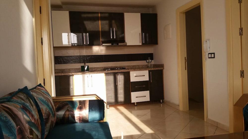 Bab Homar Appartement