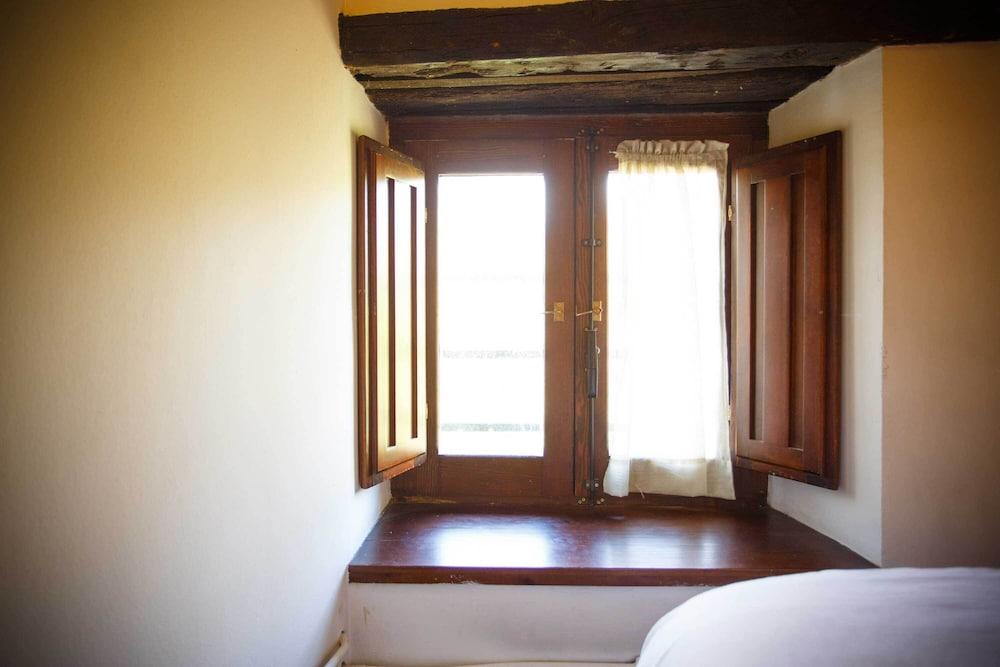 El Bulin de Robregordo