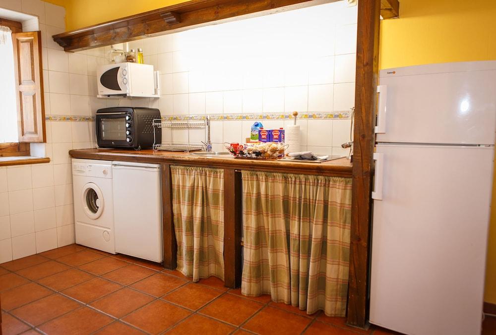 El Bulin de Horcajuelo