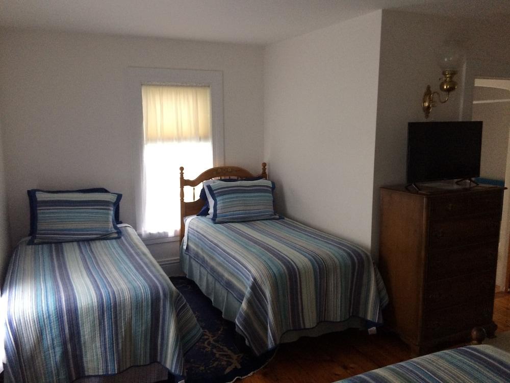 Butternut Ridge Bed & Breakfast