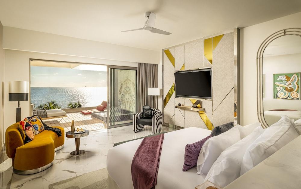 Garza Blanca Resort & Spa Cancun - All Inclusive