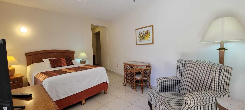 Hotel Quinta San Carlos