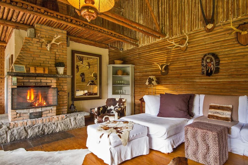 Pousada Casa Mantiqueira