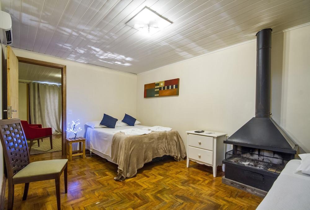 Villa Vintage Campos