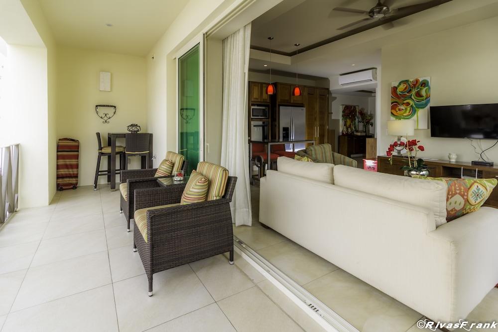 V177 Condo at Vallarta Romantic Zone