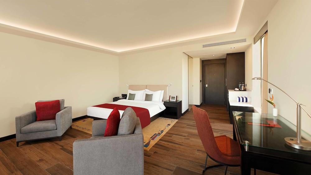 Tiger Palace By Soaltee, Bhairahawa, Lumbini, Nepal