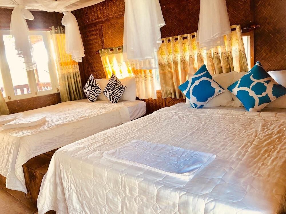 Spirit Garden Guesthouse