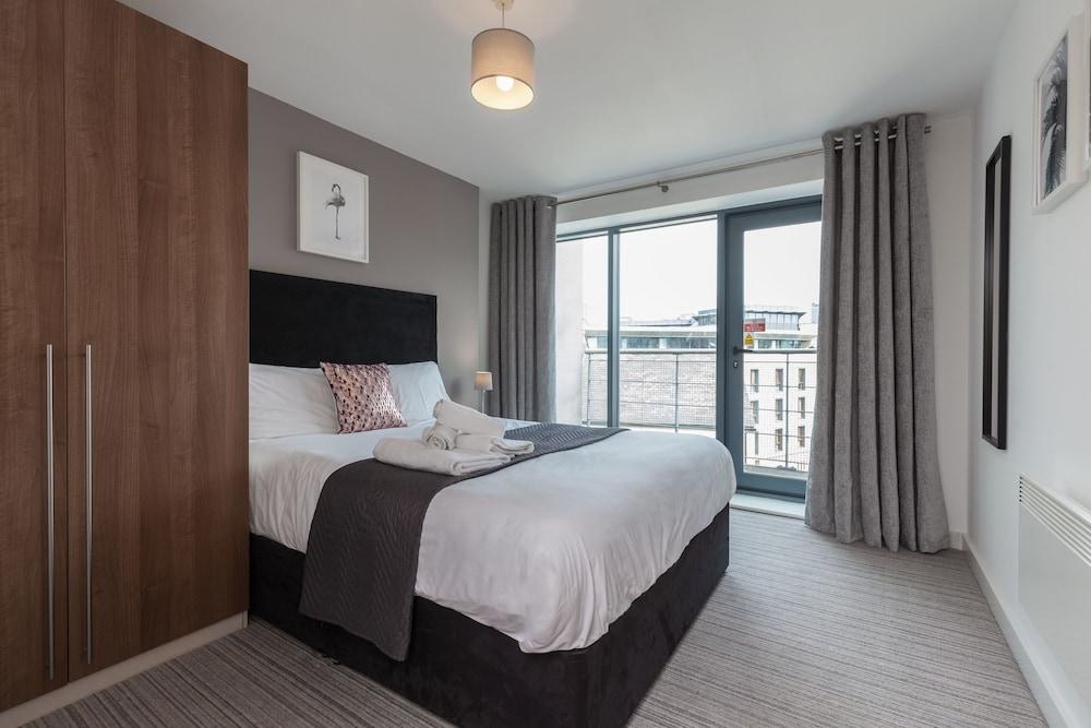 Kspace Serviced Apartments Leeds